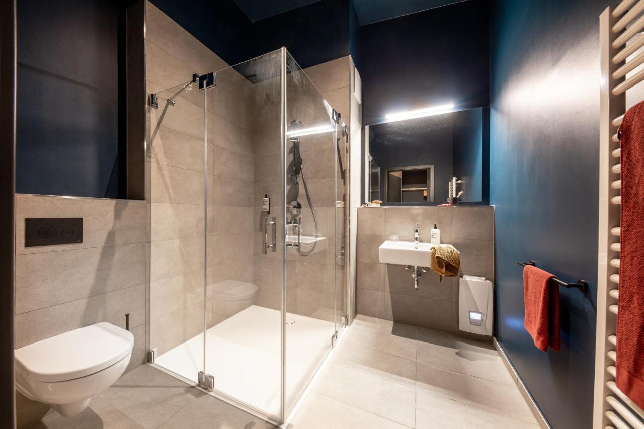 Ipartment Hamburg Eimsbuettel Apartment Ngoại thất bức ảnh